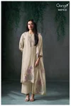 Jeeshka 5219 By Ganga Pure Viscose Printed Dress Material